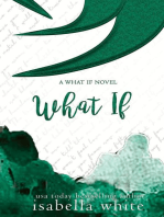 What if: The What If, #3