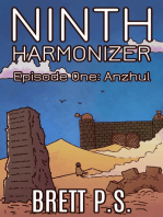 Ninth Haronizer Episode One