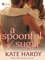 A Spoonful of Sugar