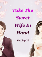 Take The Sweet Wife In Hand: Volume 4