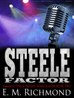 Steele Factor