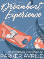 The Dreamboat Experience: The Dreamboat Experience, #2