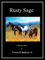 Rusty Sage
