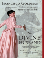 The Divine Husband: A Novel