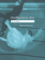 theMystery.doc: A Novel