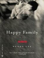 Happy Family: A Novel