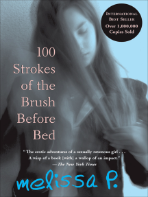 100 strokes of the brush before bed pdf free download