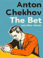 The Bet: And Other Stories