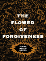 The Flower of Forgiveness