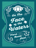 On the Face of the Waters - A Tale of Mutiny