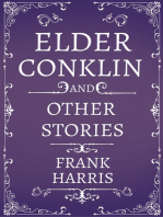 Elder Conklin - And Other Stories