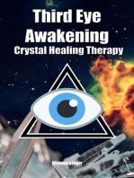 Third Eye Awakening & Crystal Healing Therapy