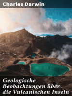 Geologische Beobachtungen über die Vulcanischen Inseln: Mit kurzen Bemerkungen über die Geologie von Australien und dem Cap der guten Hoffnung