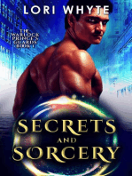 Secrets and Sorcery