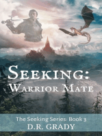Seeking: Warrior Mate