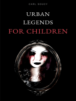 Urban Legends for Children