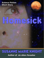 Homesick (Short Story)