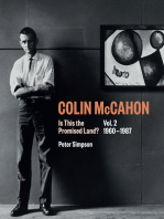 Colin McCahon: Is This the Promised Land?: Vol.2 1960-1987