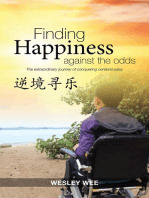 Finding Happiness Against the Odds