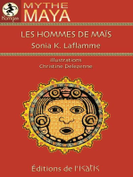 Les hommes de maïs