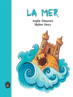 La mer