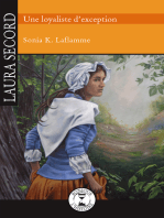 Laura Secord: Une loyaliste d’exception