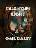Quantum Light: Space Colony Journals, #7