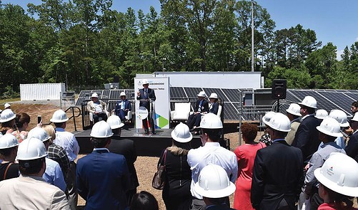 Plan a Microgrid Project in 6 Steps - MOTHER EARTH NEWS | Everand