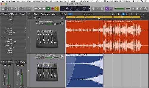 Creating A Reverse Reverb Effect - iCreate | Everand