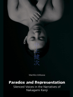 Paradox and Representation
