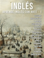 1 - Inglés - Aprende Inglés con Arte