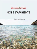 Noi e l'ambiente