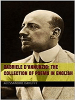 Gabriele D’Annunzio