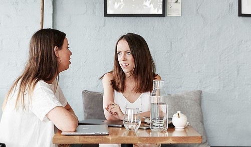 25.01.18 / A Day In The Life With / Emma Kate Codrington Of Emma Kate ...