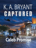 Captured: Caleb Promise Series, #1
