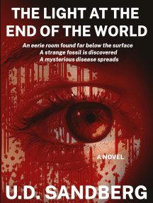 The Light at the End of the World by U.D. Sandberg (Ebook) - Read ...