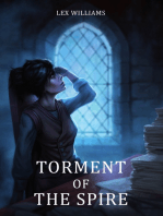 Torment of the Spire