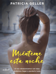 Lee Miénteme esta noche de Patricia Geller - Libro electrónico ...