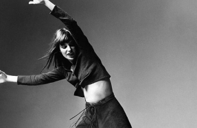 Life, death and Serge: Jane Birkin reveals her insecurities in