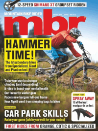 best mtb enduro riders