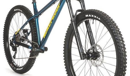 nukeproof scout 275 sport 2019