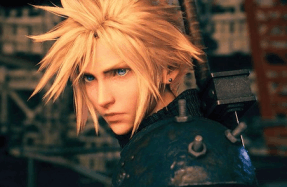 Read Last Order Final Fantasy Vii Online