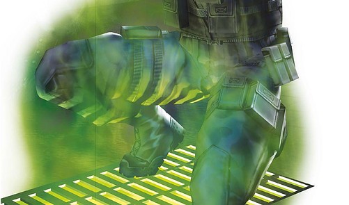 THE MAKING OF Tom Clancy’s SPLINTER CELL - Retro Gamer | Everand