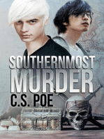 Southernmost Murder