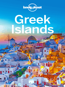 Lonely Planet Greek Islands By Lonely Planet Simon Richmond Kate Armstrong Ebook Scribd