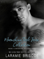 The Moonshine Task Force Collection: The Moonshine Task Force Series