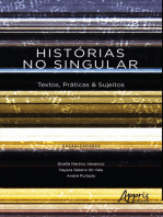 Histórias no Singular