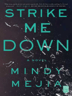 Strike Me Down: A Novel