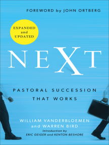 Next by William Vanderbloemen, Warren Bird, John Ortberg - Ebook ...
