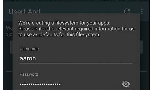 Running The Linux Desktop On Android - Linux Format | Everand